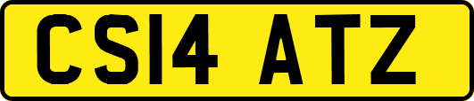 CS14ATZ