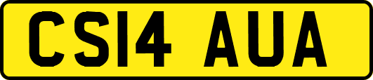 CS14AUA