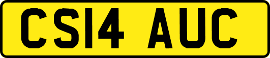 CS14AUC