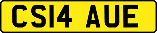 CS14AUE