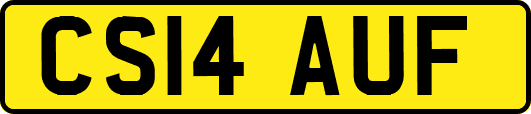 CS14AUF