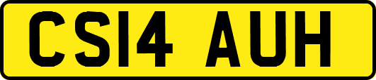 CS14AUH