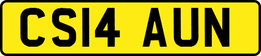 CS14AUN