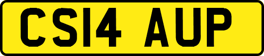 CS14AUP