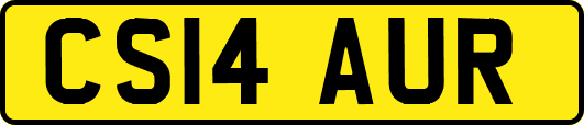 CS14AUR