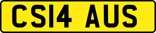 CS14AUS