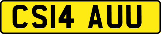 CS14AUU
