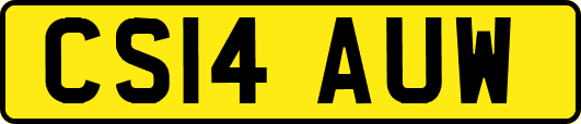 CS14AUW