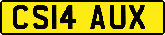 CS14AUX