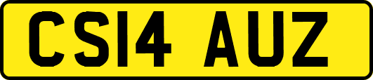 CS14AUZ