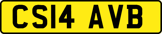 CS14AVB