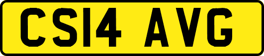 CS14AVG