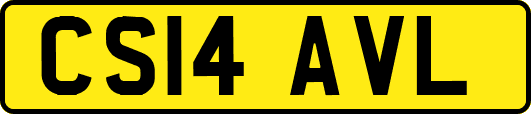 CS14AVL