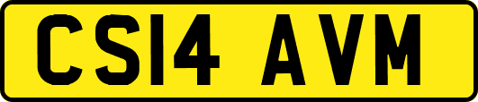CS14AVM