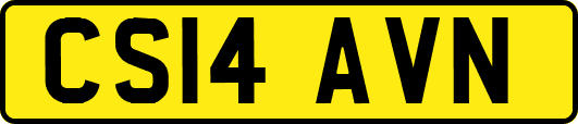 CS14AVN
