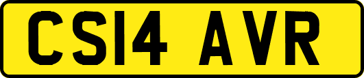 CS14AVR