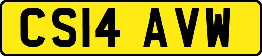 CS14AVW