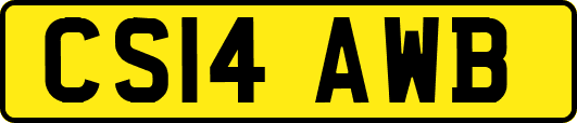 CS14AWB