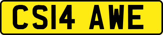 CS14AWE