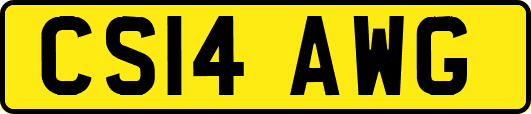 CS14AWG