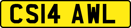 CS14AWL
