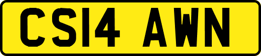 CS14AWN