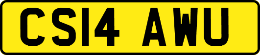 CS14AWU
