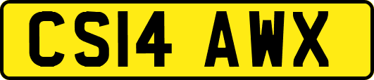 CS14AWX