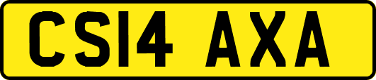 CS14AXA
