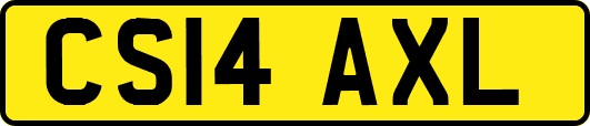 CS14AXL