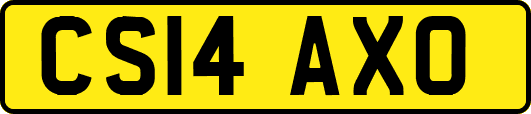 CS14AXO