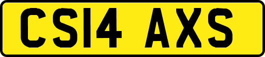 CS14AXS