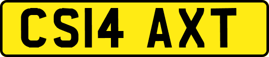 CS14AXT
