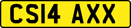 CS14AXX