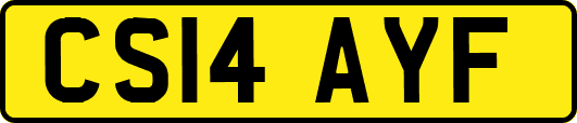 CS14AYF