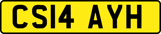 CS14AYH