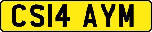 CS14AYM
