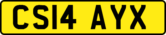 CS14AYX