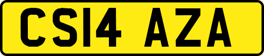 CS14AZA