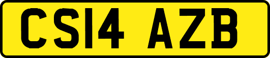 CS14AZB