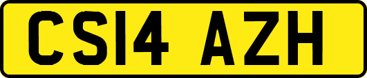CS14AZH