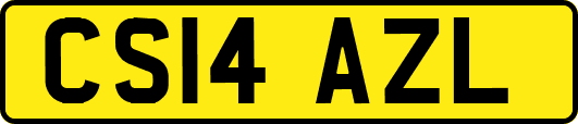 CS14AZL