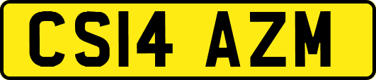 CS14AZM