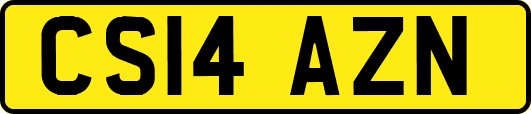 CS14AZN
