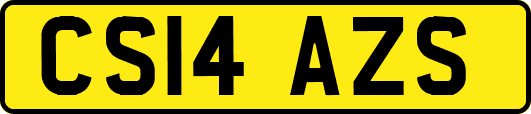 CS14AZS