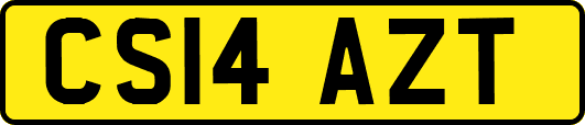 CS14AZT