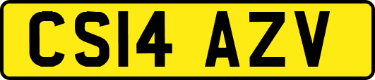 CS14AZV