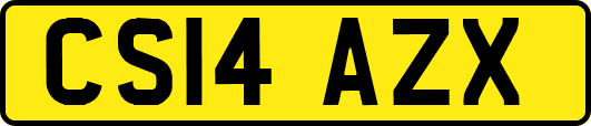 CS14AZX
