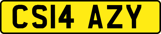 CS14AZY