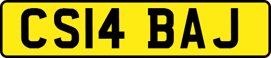 CS14BAJ